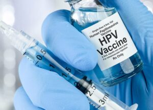 HPV Vaccine