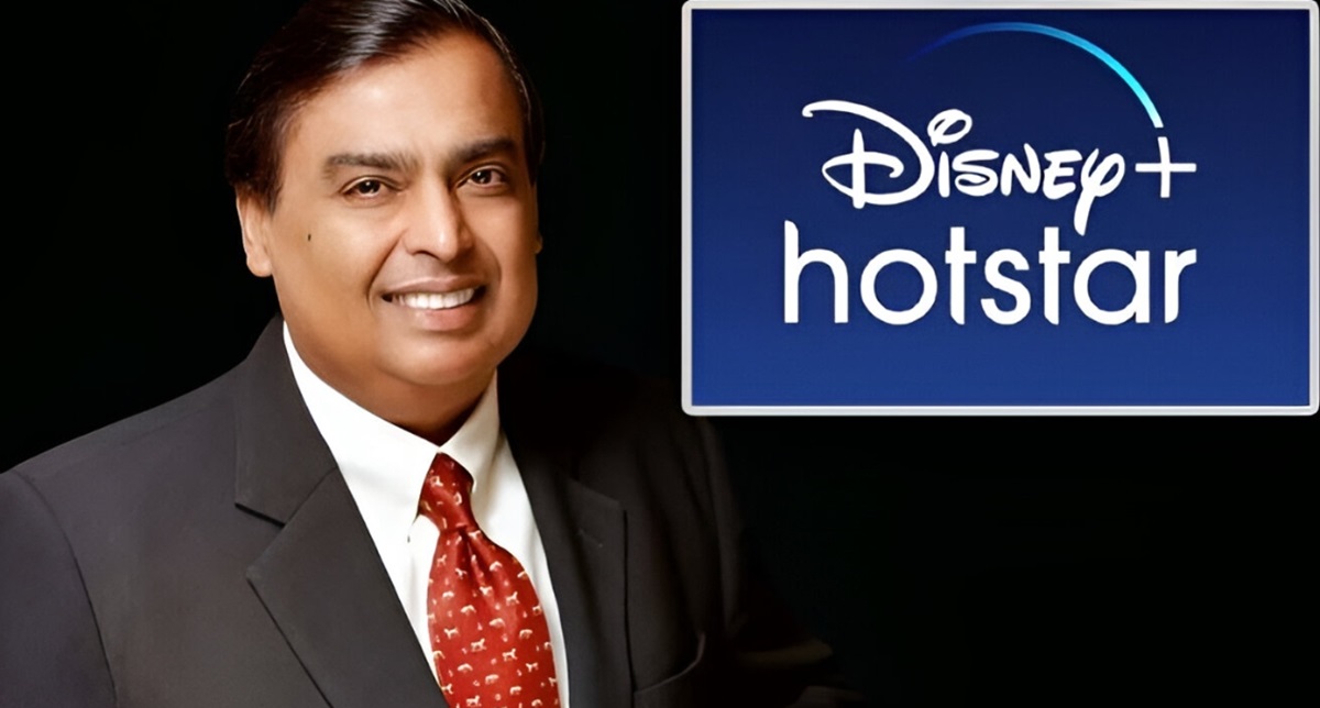 Mukesh Ambani's Reliance: Acquire Over 50% Stake In Disney India 2024 ...