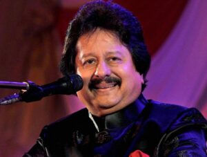 Pankaj Udhas