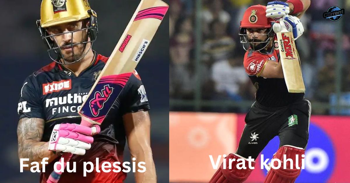 Top 10 Player to watch out, CSK Vs RCB