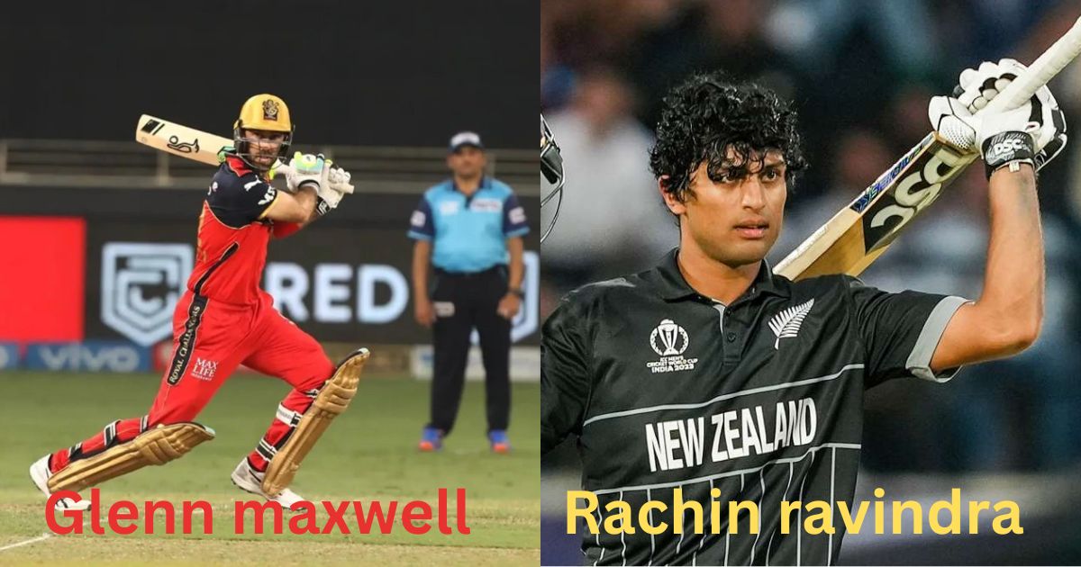 Top 10 Player to watch out, CSK Vs RCB