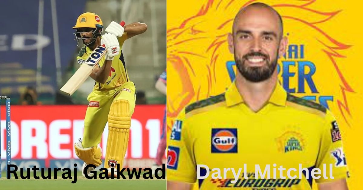 Top 10 Player to watch out, CSK Vs RCB