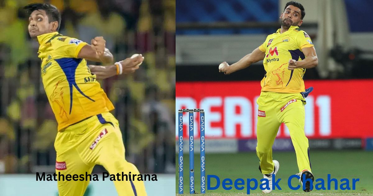 Top 10 Player to watch out, CSK Vs RCB