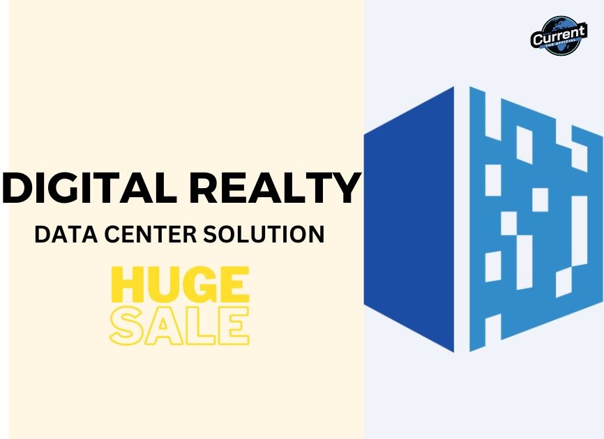 Digital Realty Trust