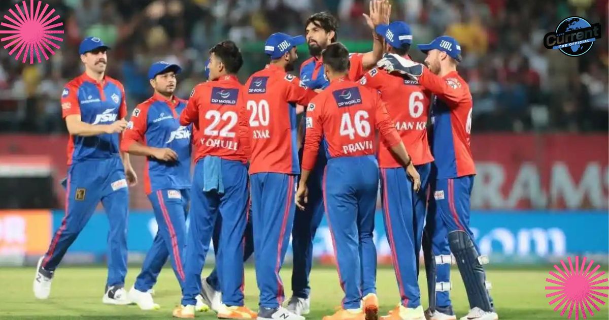 Delhi Capitals Lungi Ngidi and Harry Brook ruled out from IPL