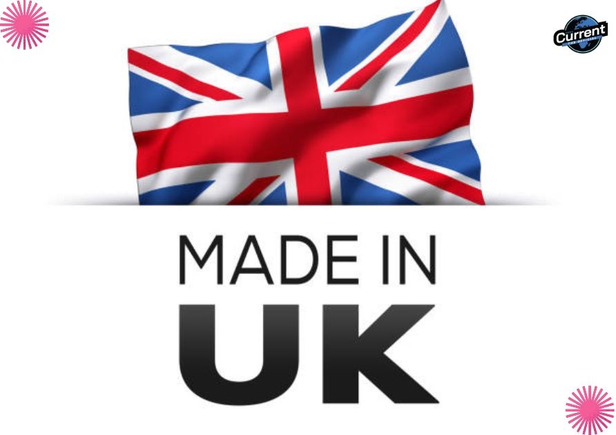 Made in UK Day