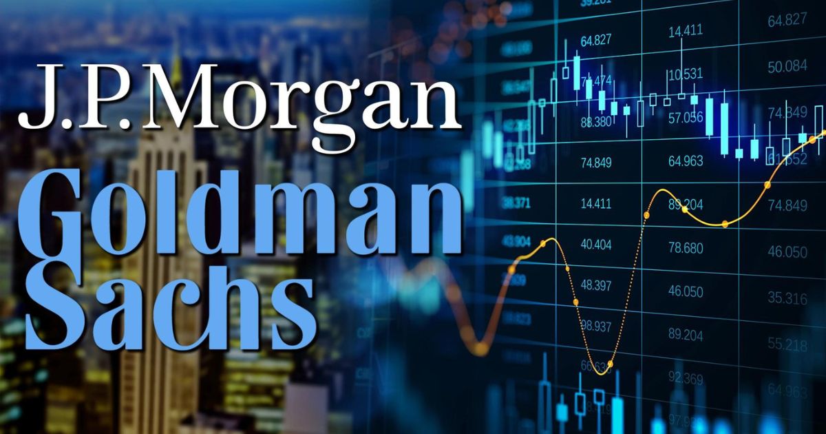 JPMorgan